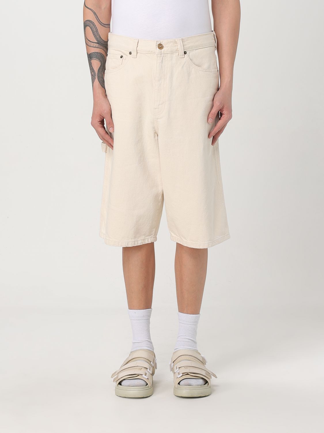Mens 쇼츠 Apc