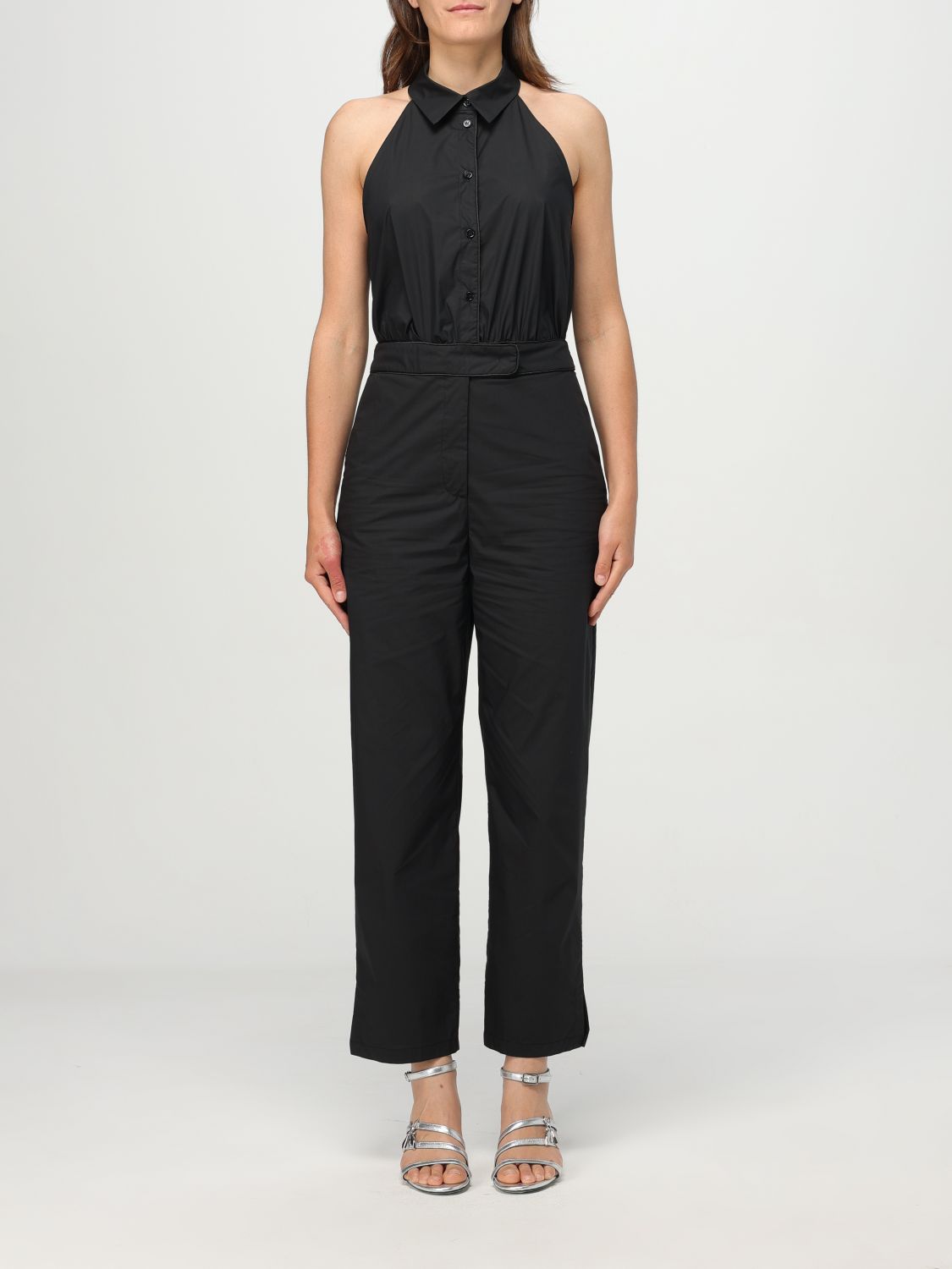 Womans Jumpsuits Patrizia Pepe