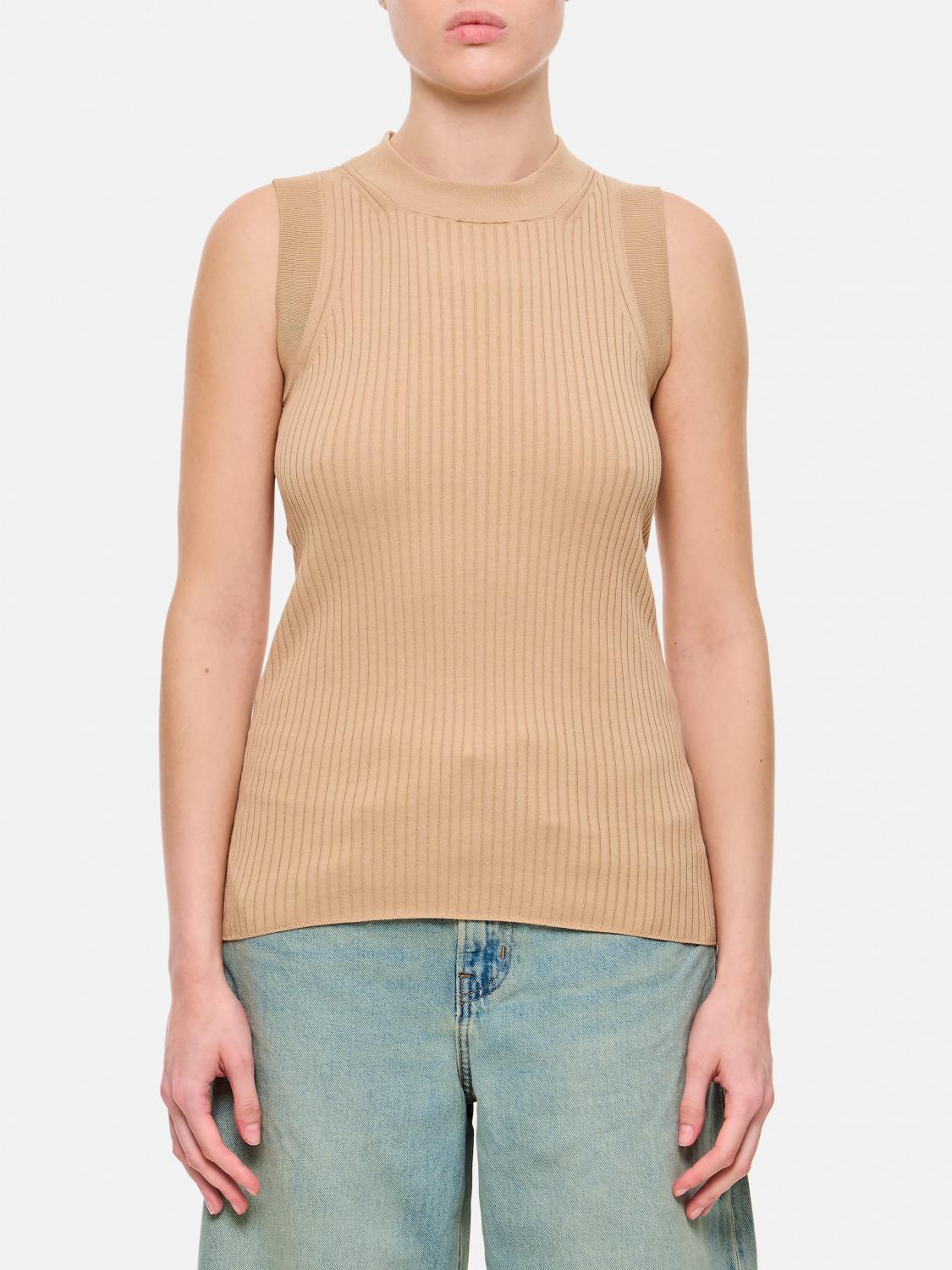 Womans 탑 Sportmax