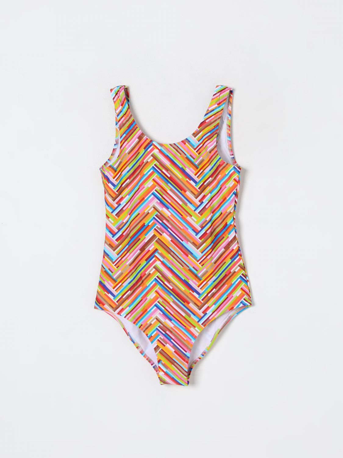 Little Girls 스윔수트 Missoni
