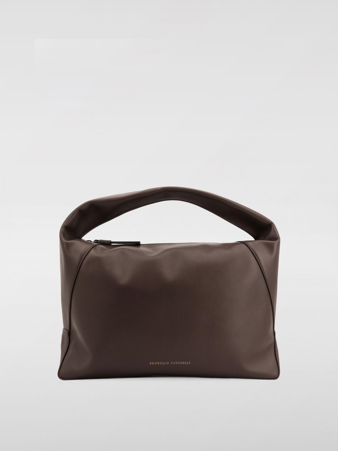 Womans 크로스 백 Brunello Cucinelli