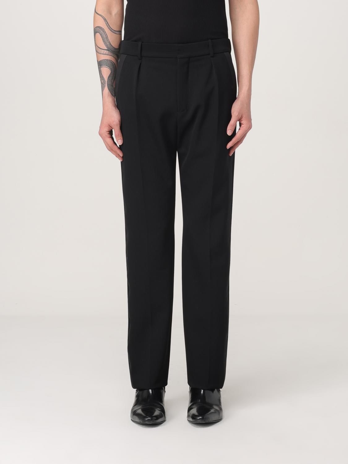 Mens 팬츠 Saint Laurent