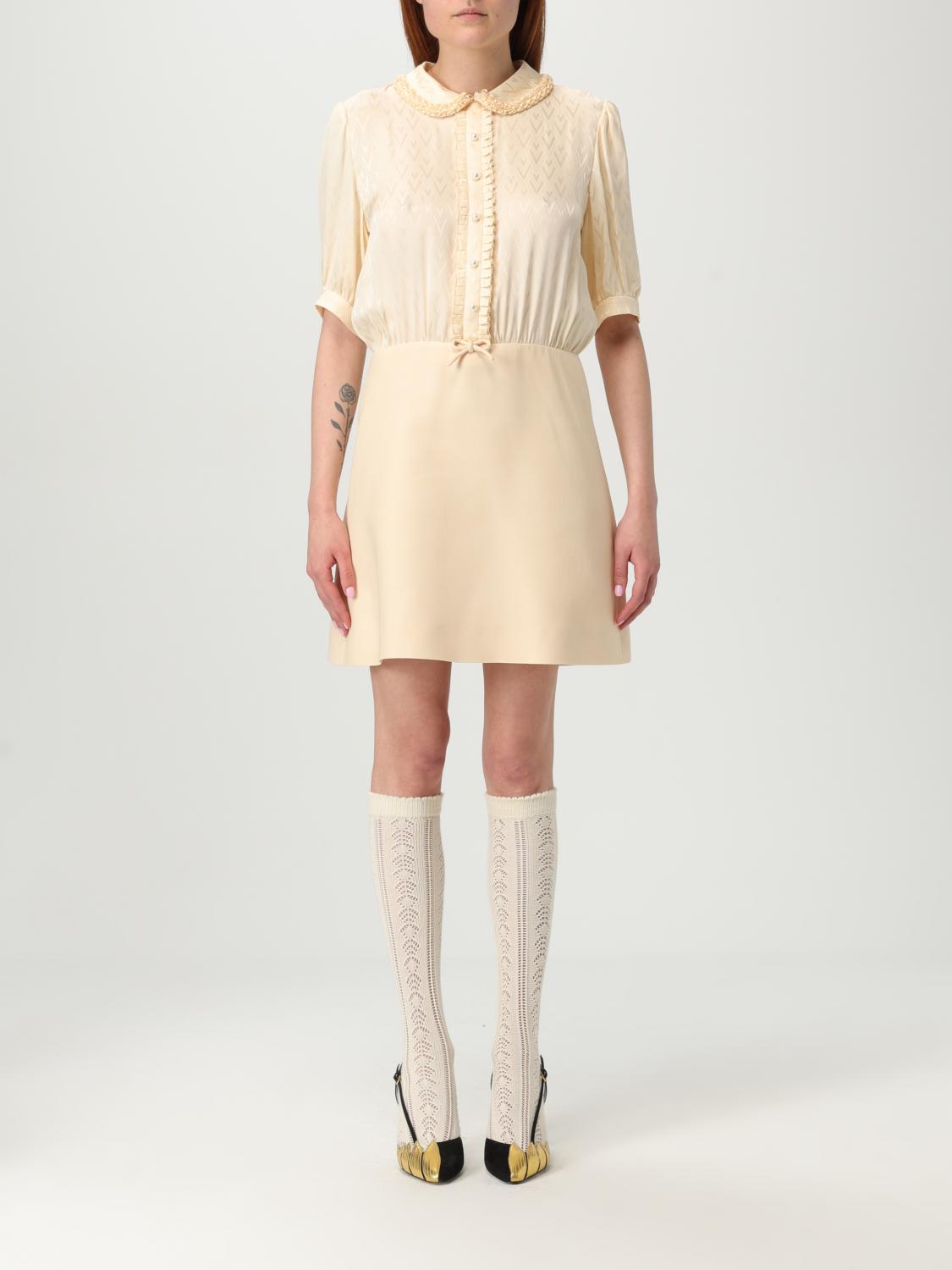 Womans 드레스 Valentino