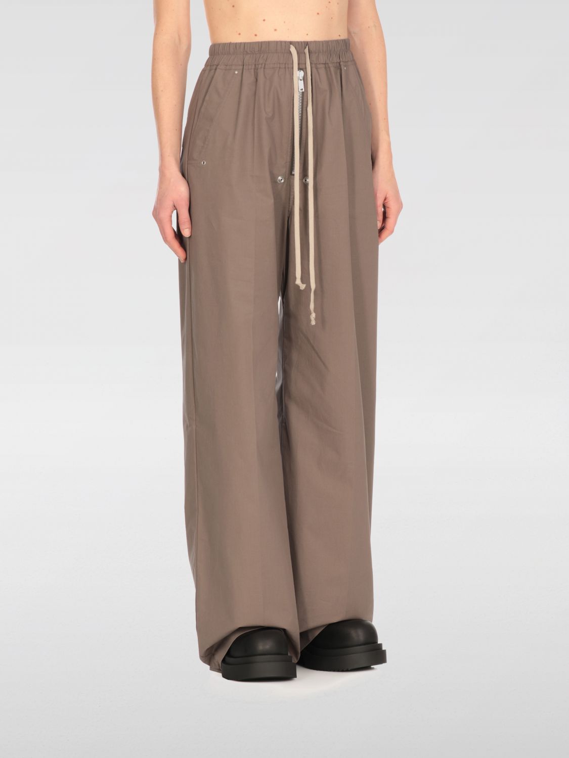 Womans 팬츠 Rick Owens