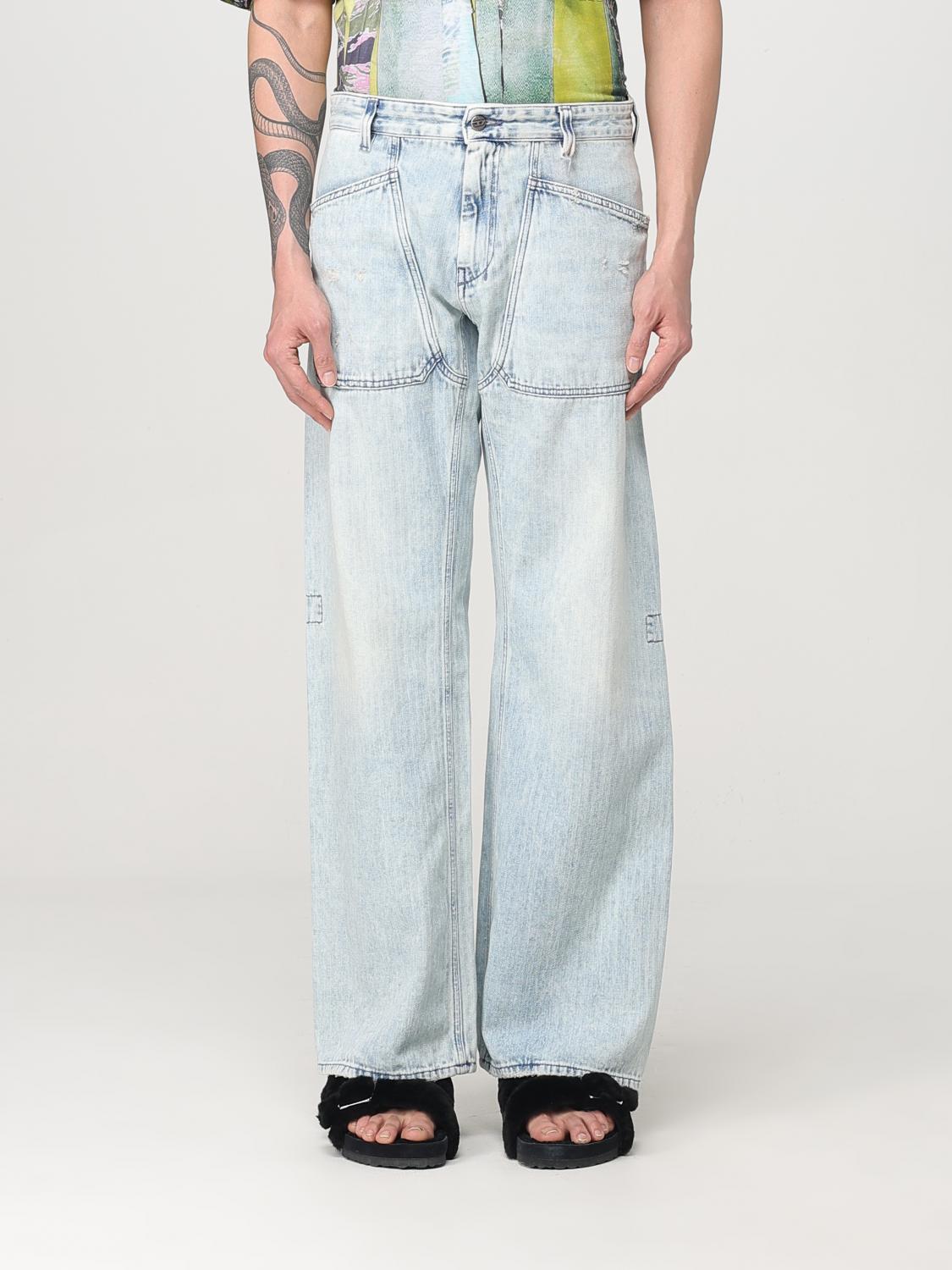 Mens 진 Diesel