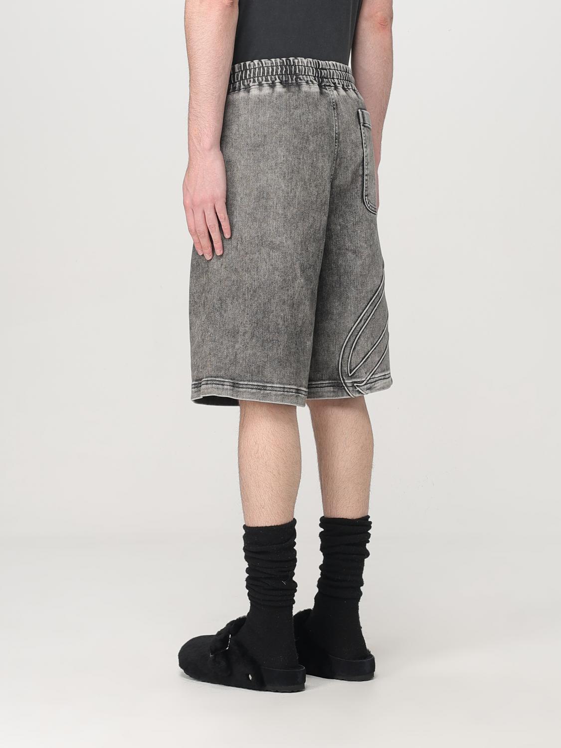Mens 쇼츠 Diesel