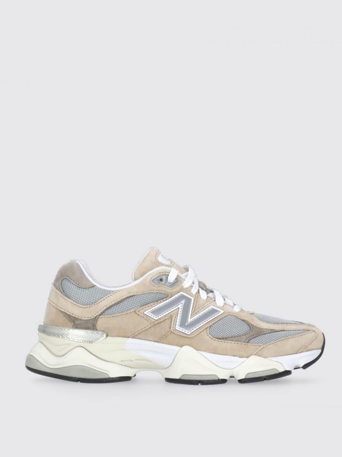 Mens 스니커즈 New Balance