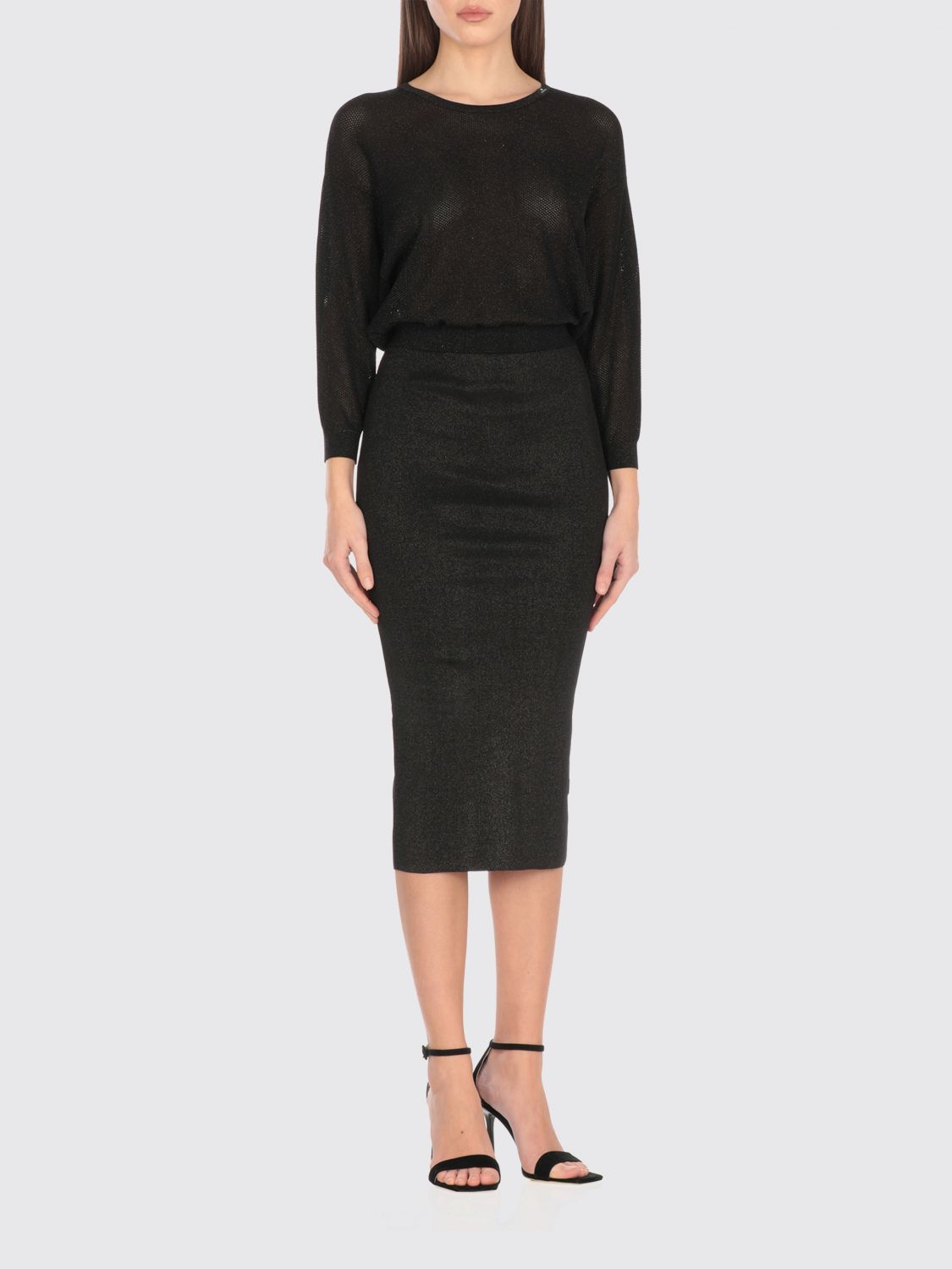 Womans 드레스 Elisabetta Franchi