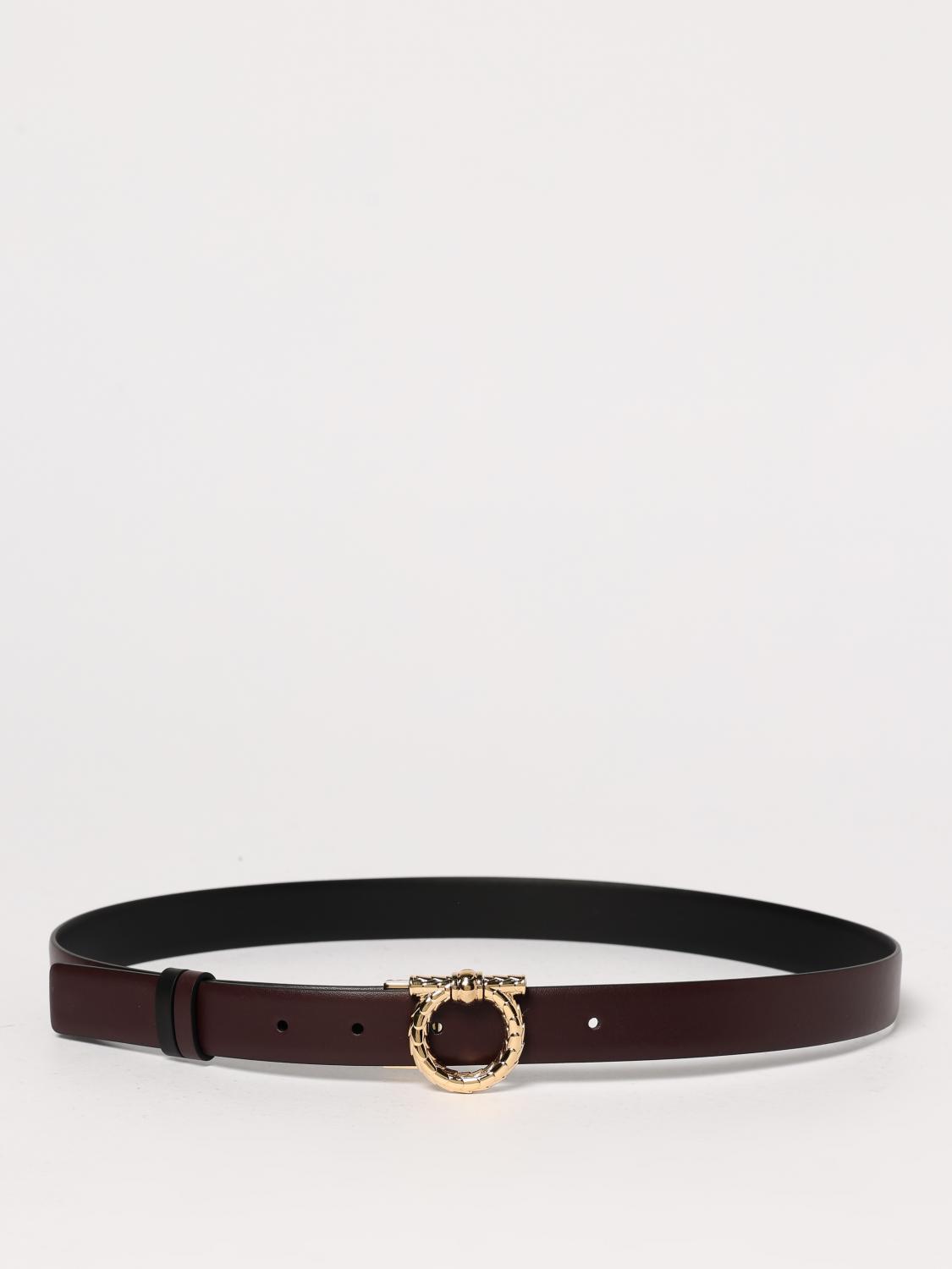 Womans 벨트 Ferragamo