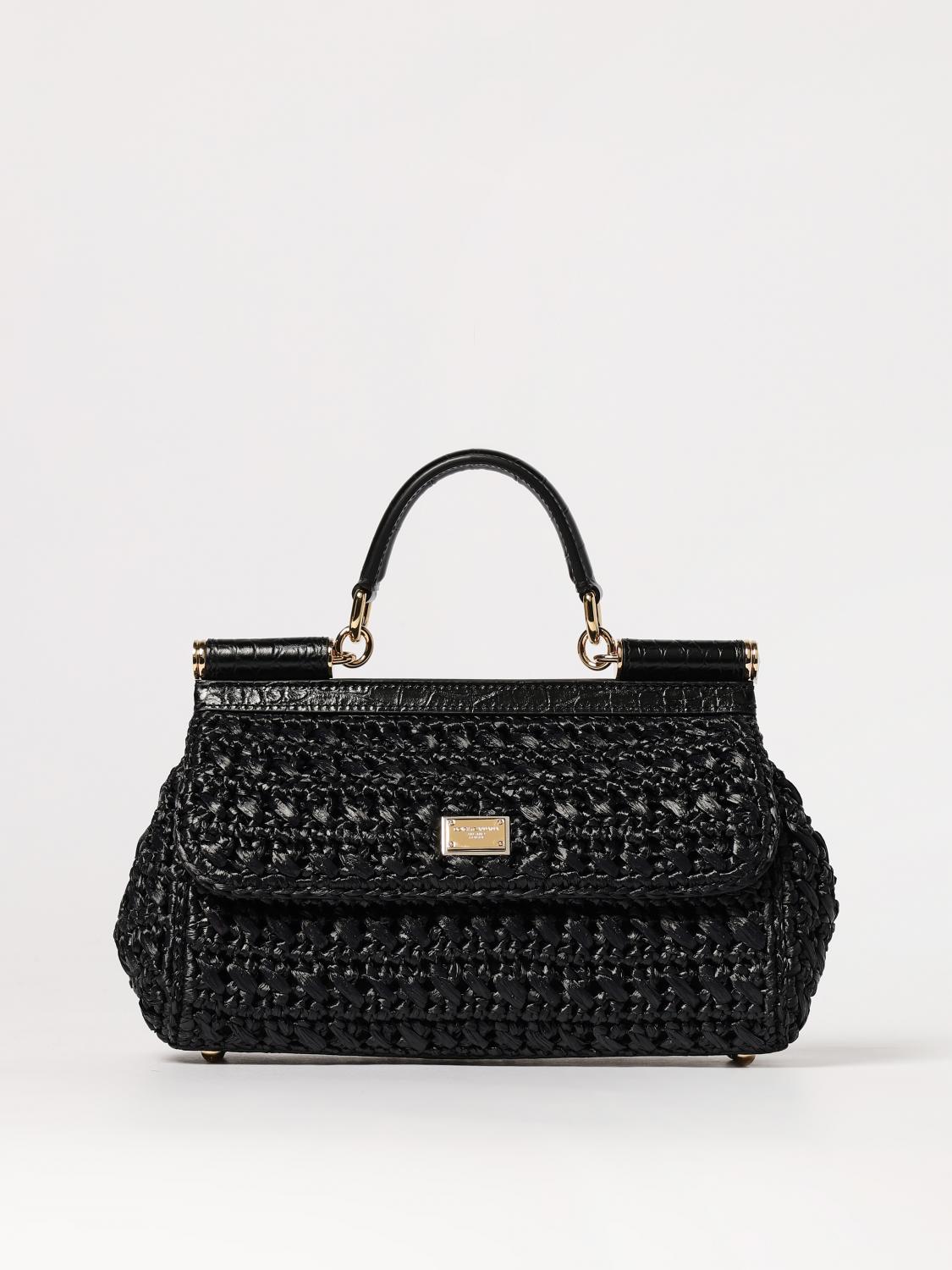 Womans 핸드백 Dolce  Gabbana
