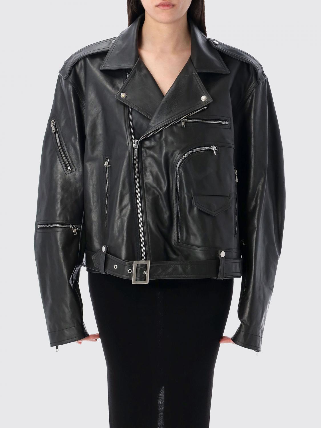 Womans 자켓 Rick Owens