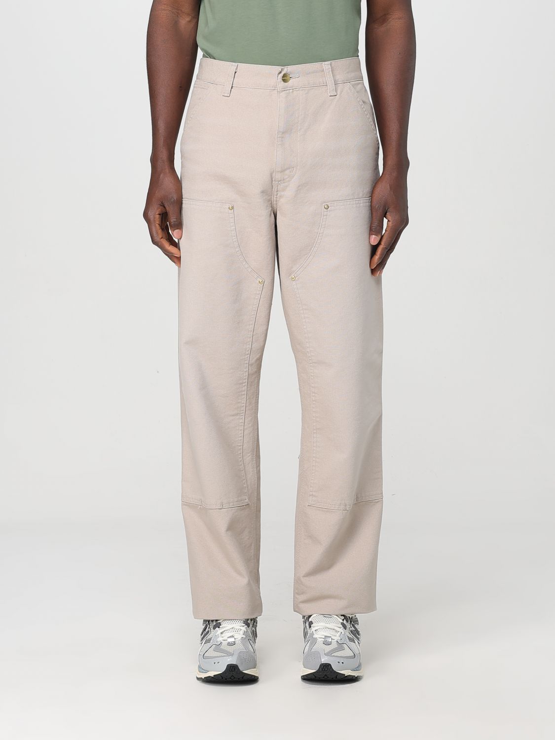 Mens 팬츠 Carhartt Wip