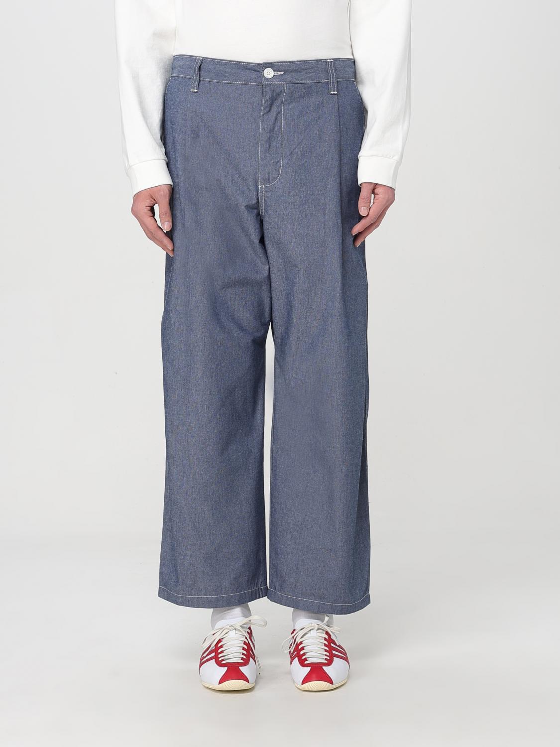 Mens 팬츠 Carhartt Wip