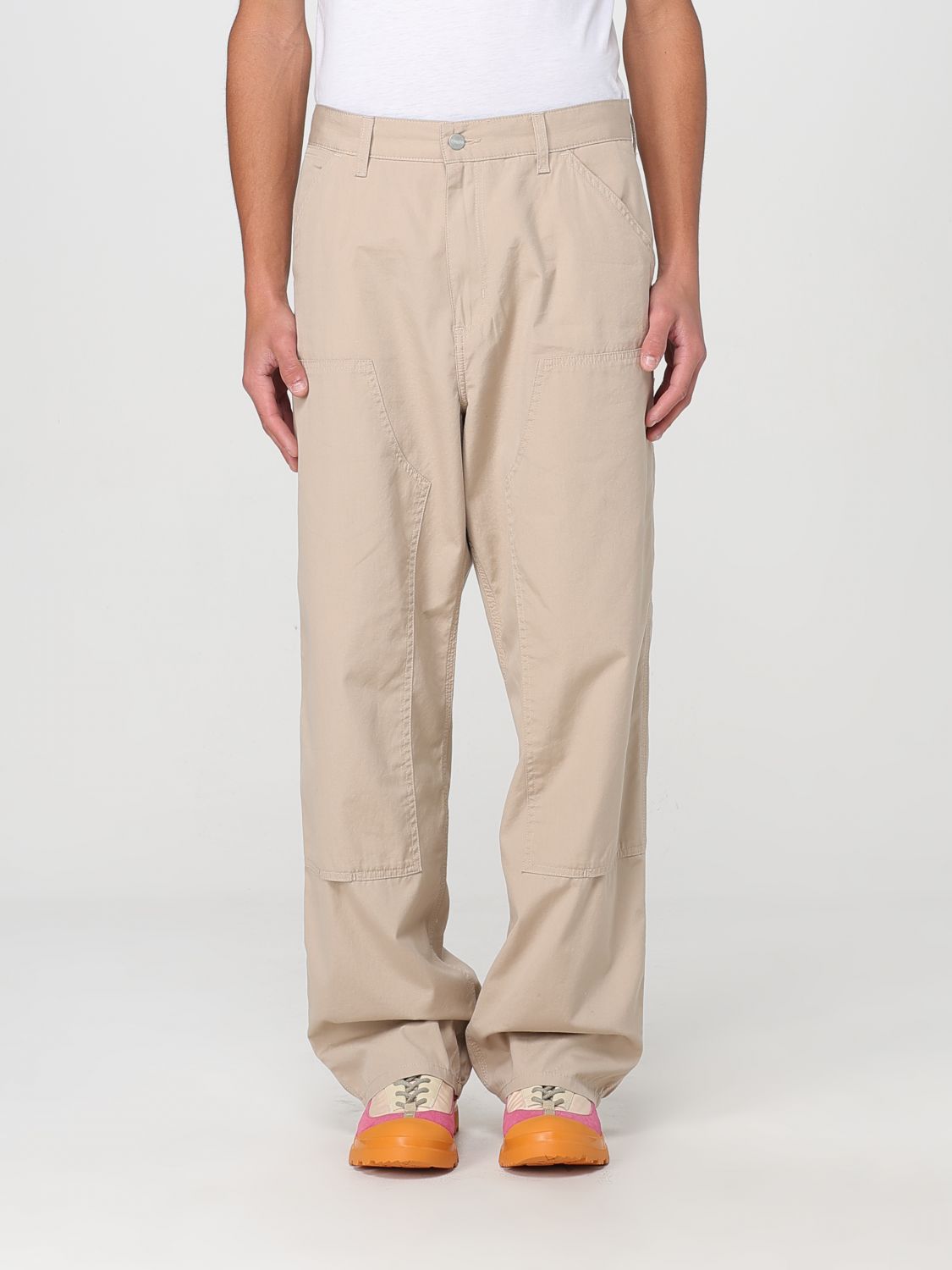 Mens 팬츠 Carhartt Wip