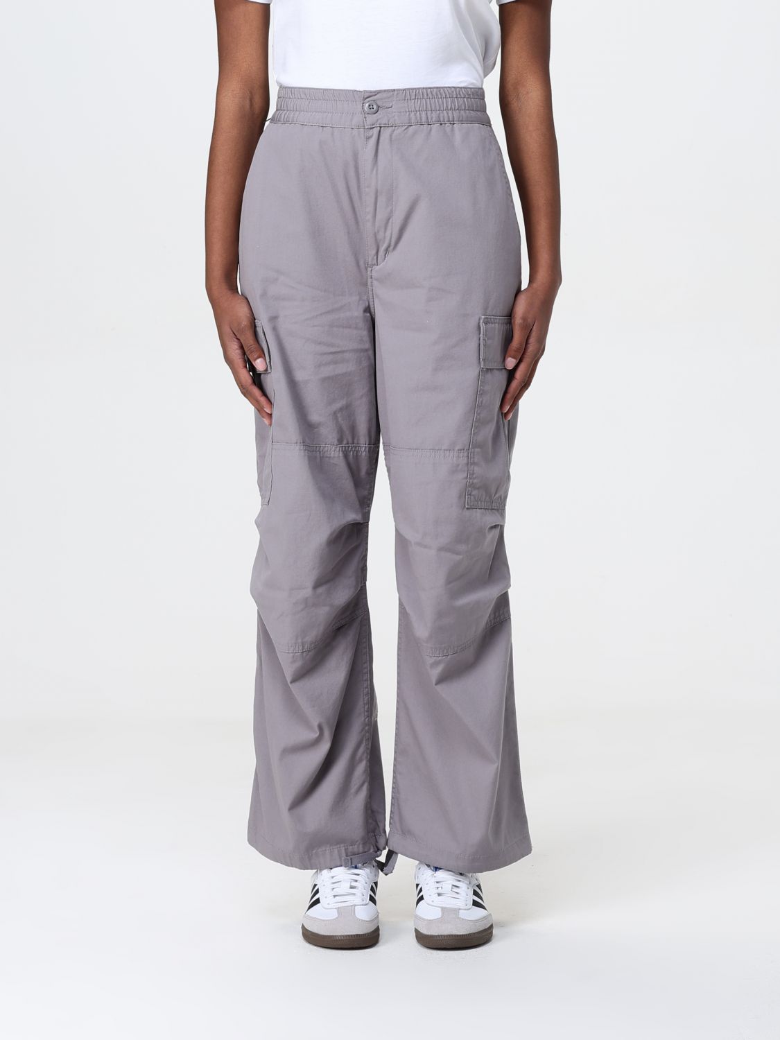 Womans 팬츠 Carhartt Wip