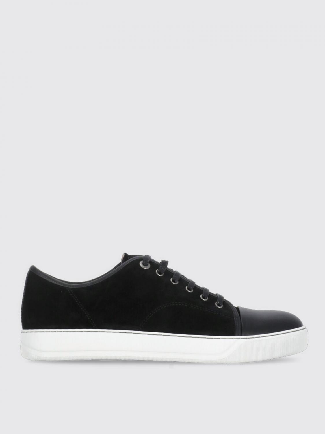 Mens 스니커즈 Lanvin