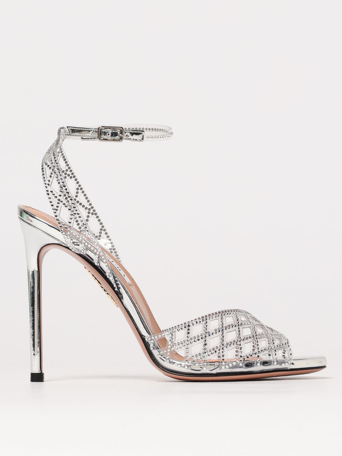 Womans 힐 샌들 Aquazzura