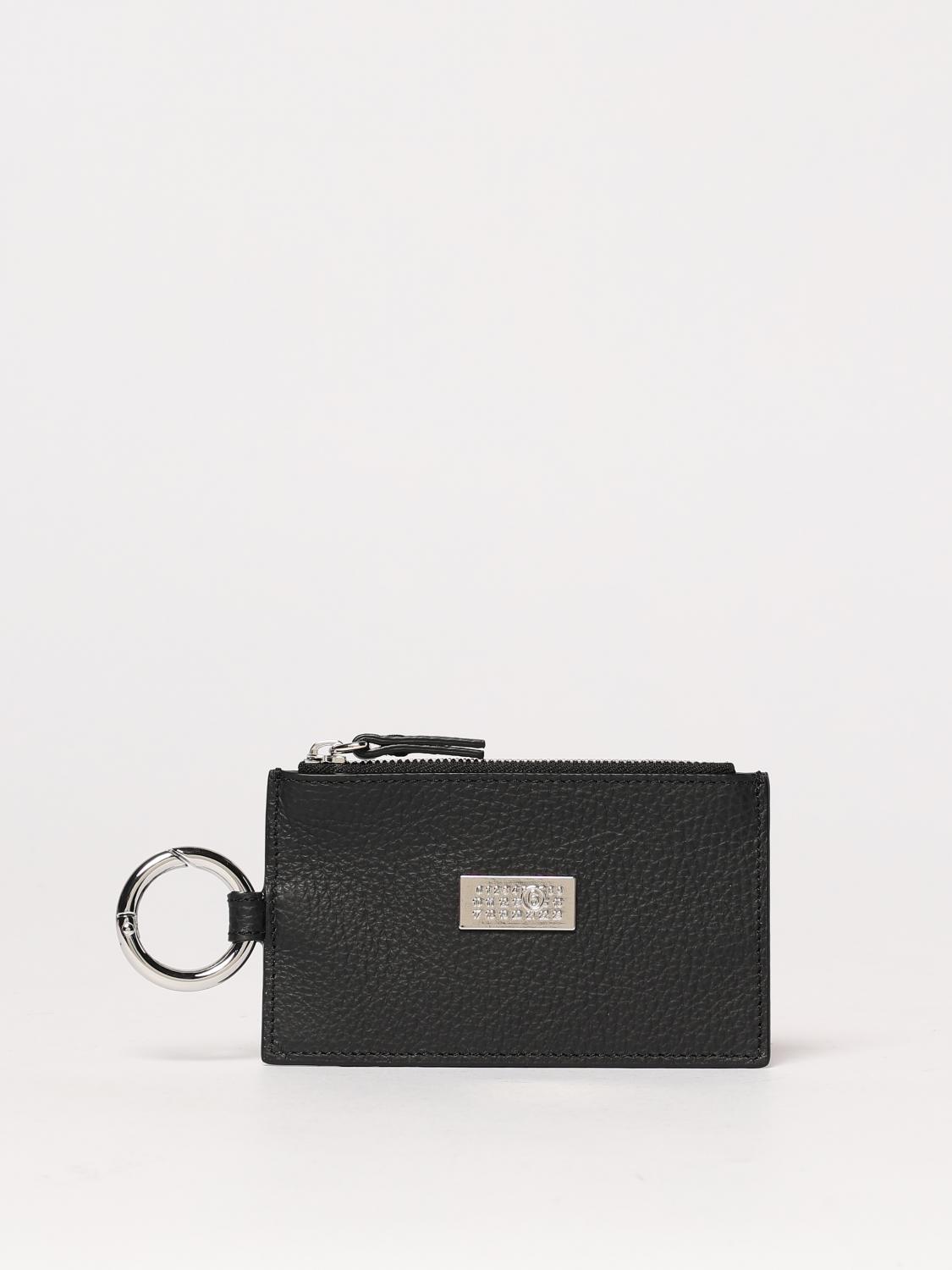Womans 지갑 Mm6 Maison Margiela