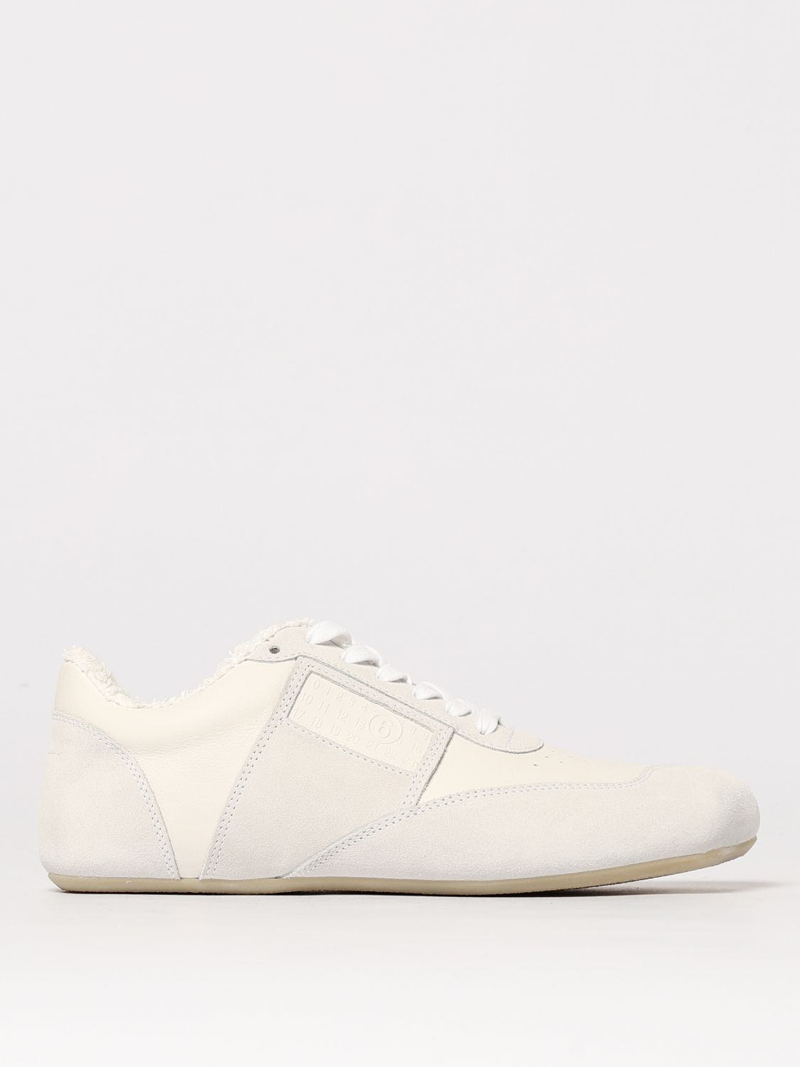 Womans 스니커즈 Mm6 Maison Margiela