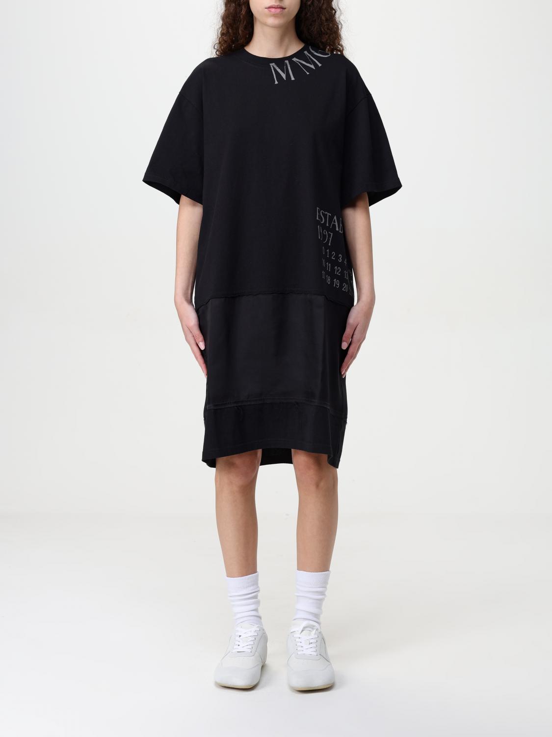 Womans 드레스 Mm6 Maison Margiela