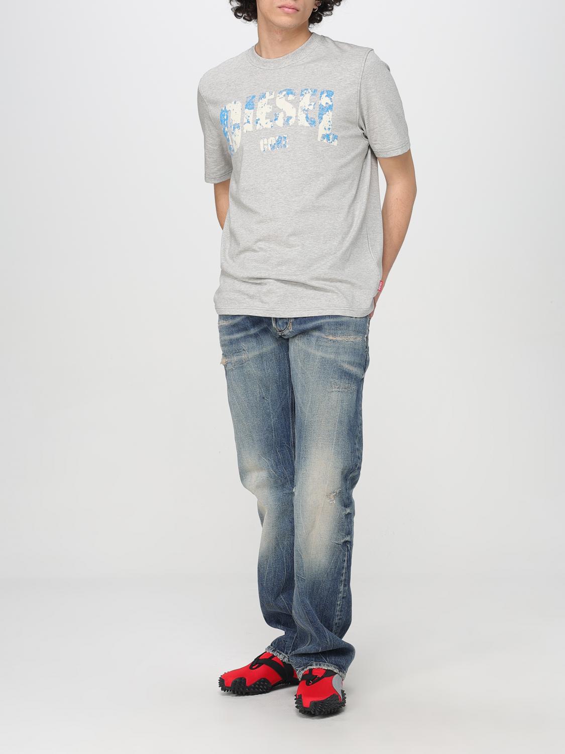 Mens 진 Diesel