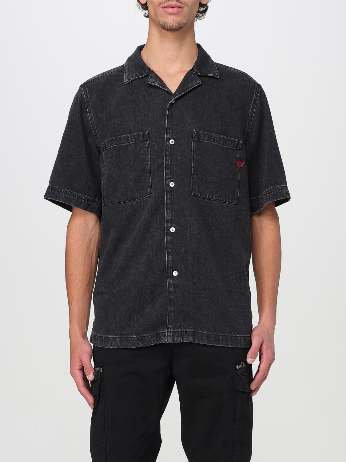 Mens 셔츠 Diesel