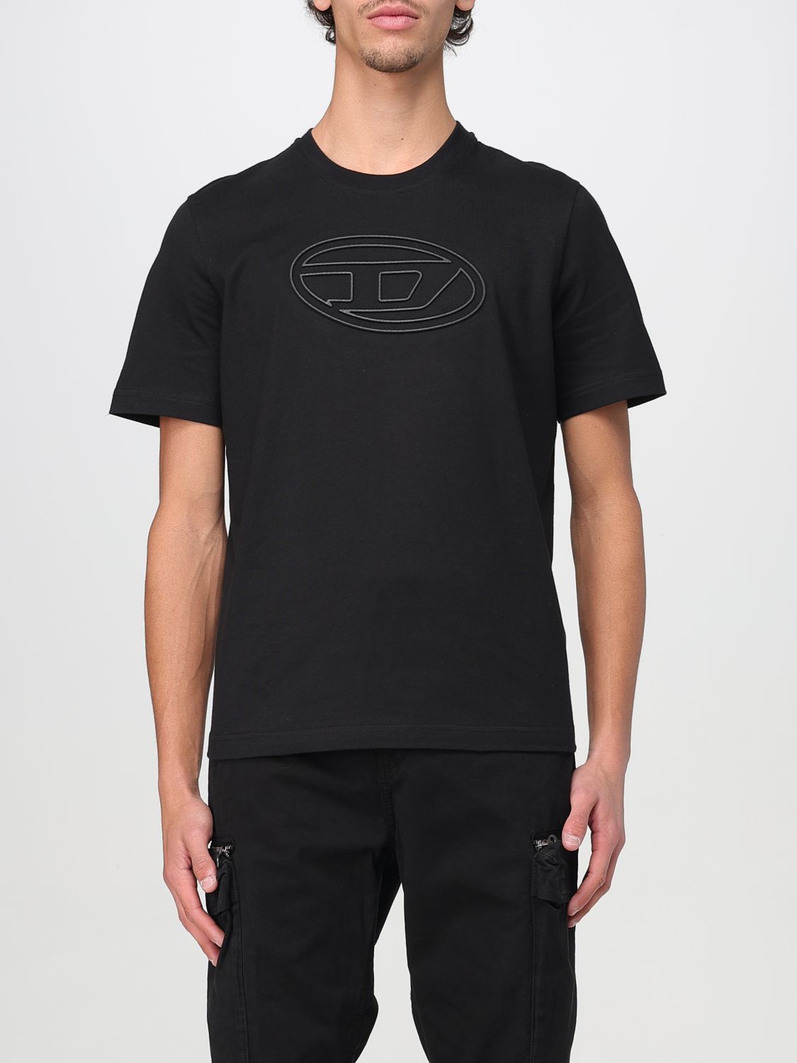 Mens 티셔츠 Diesel
