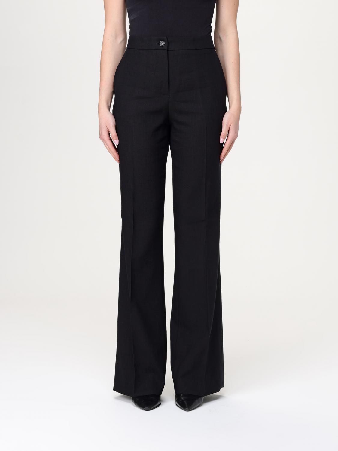 Womans 팬츠 Pinko