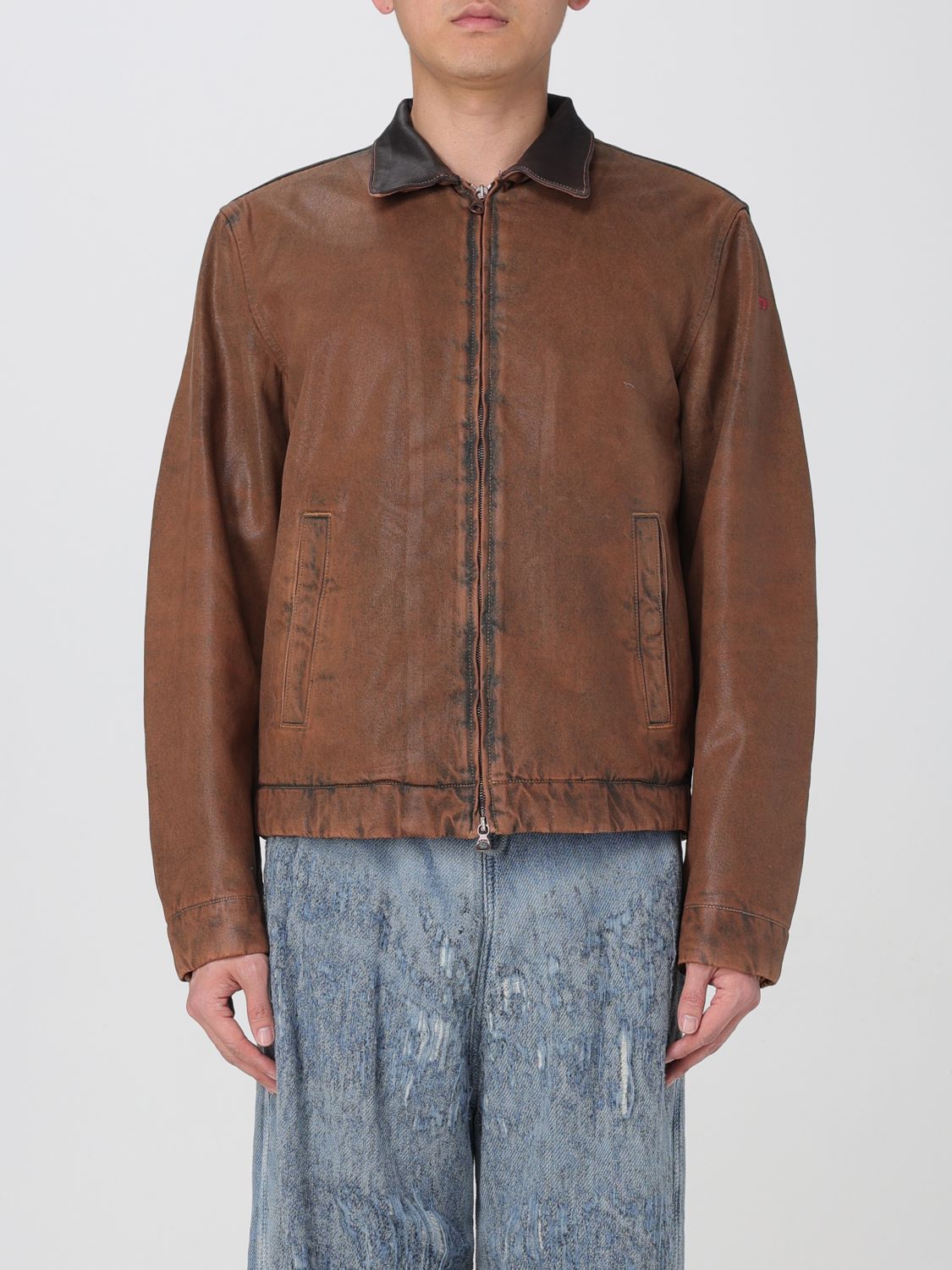 Mens 자켓 Diesel