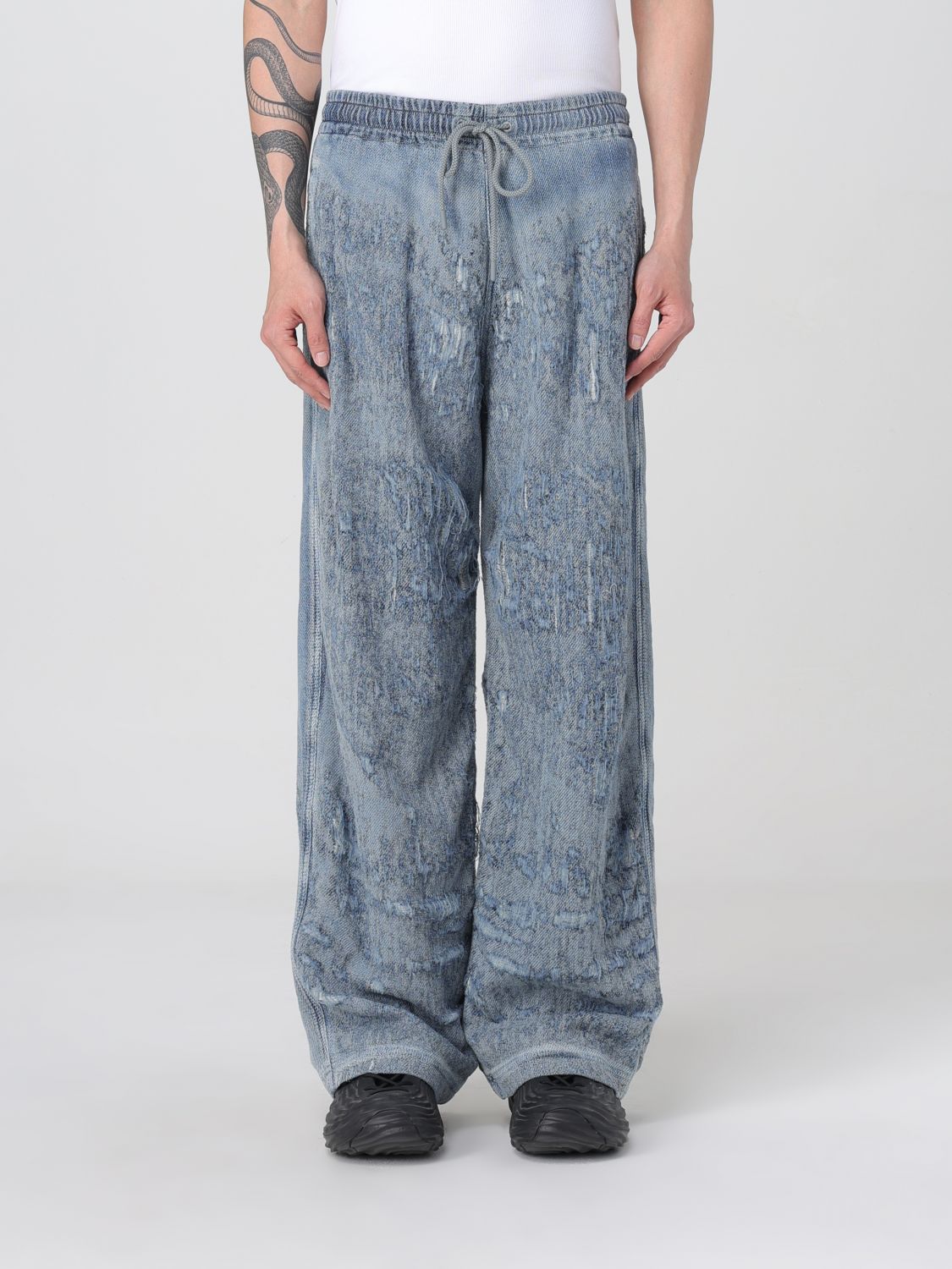 Mens 진 Diesel