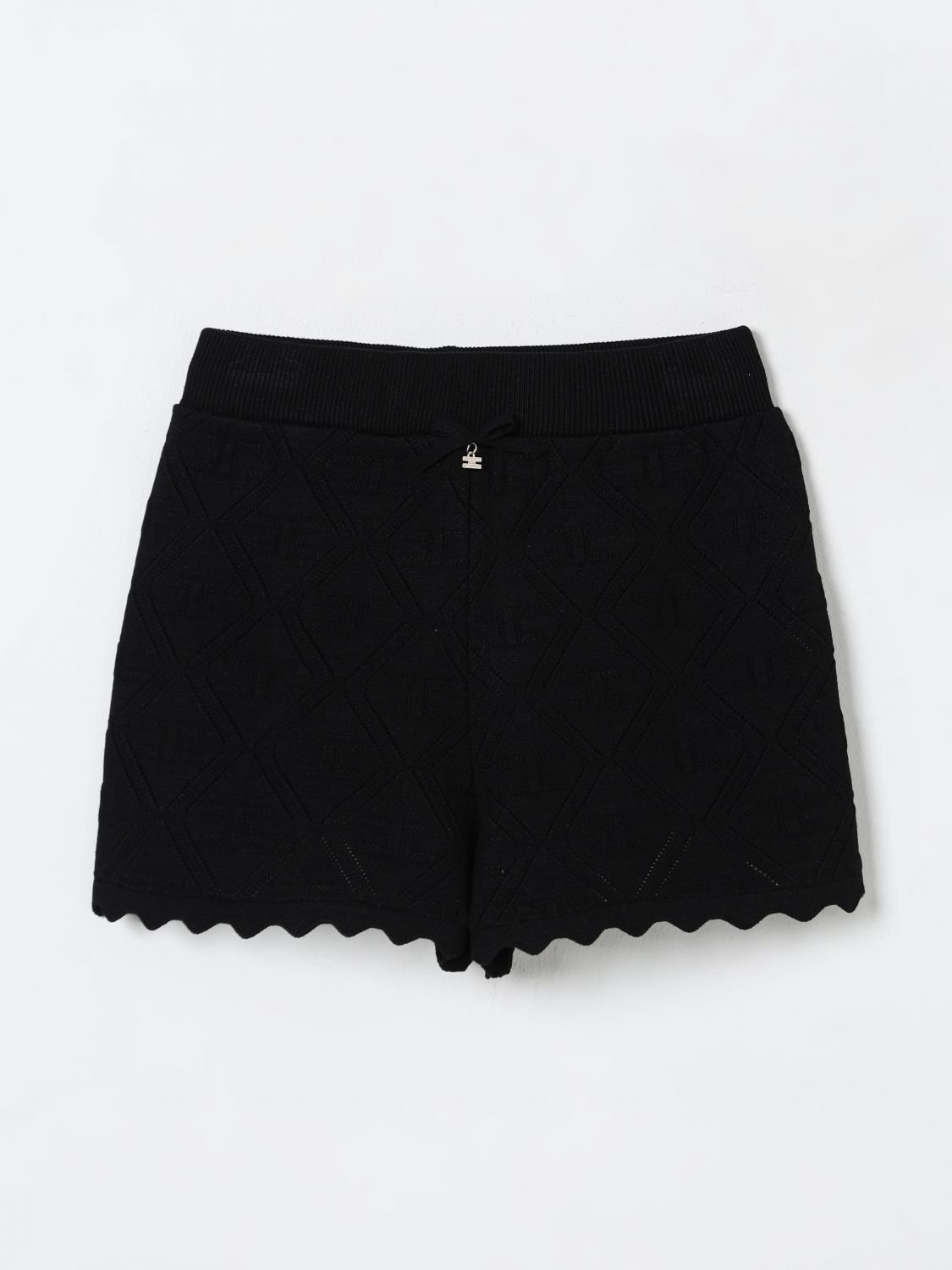 Little Girls 쇼츠 Elisabetta Franchi La Mia Bambina
