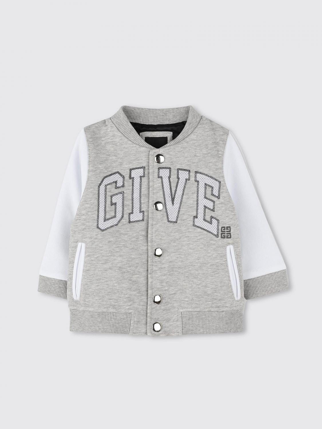 Babys 자켓 Givenchy