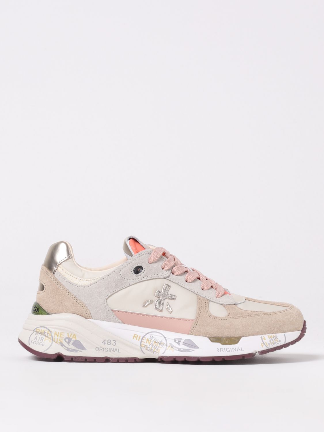 Womans 스니커즈 Premiata