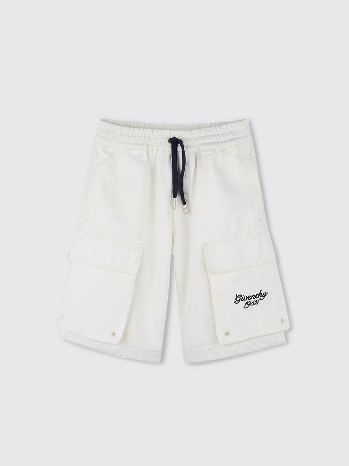 Little Boys 쇼츠 Givenchy