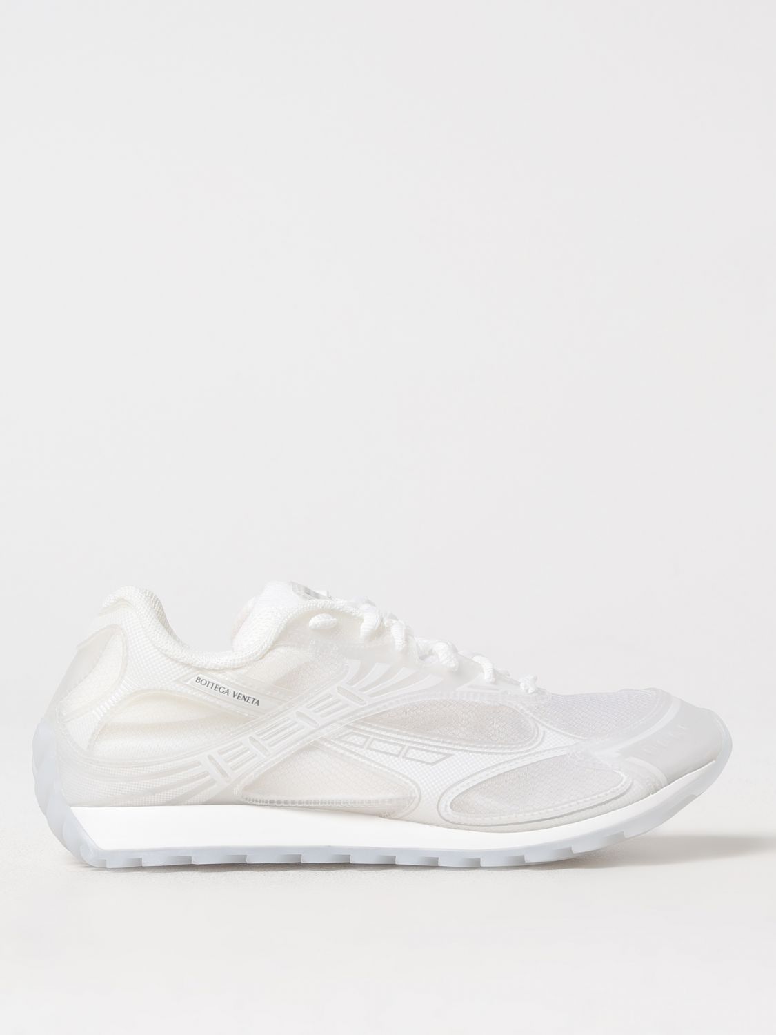 Mens 스니커즈 Bottega Veneta