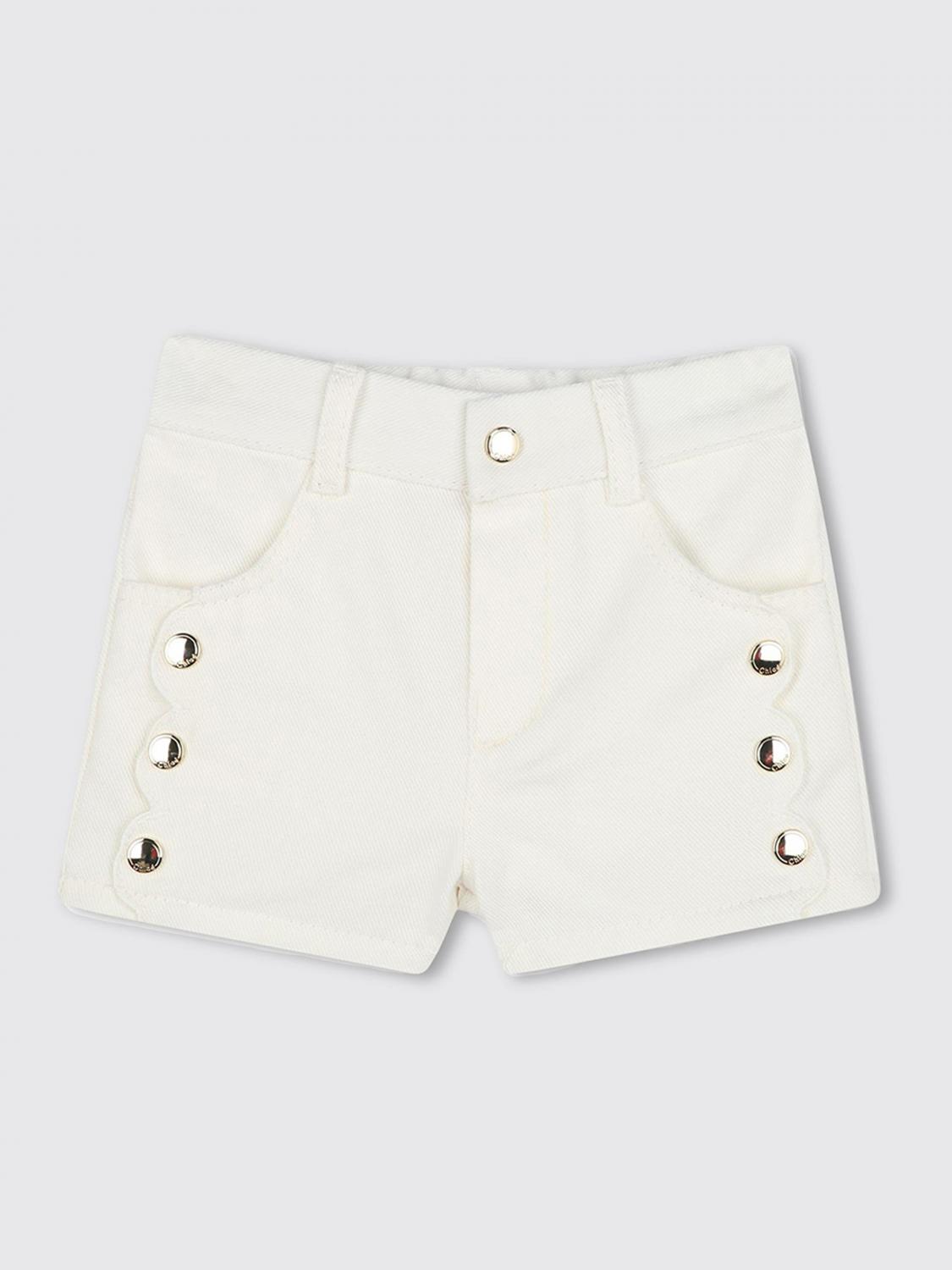 Babys 쇼츠 Chloé