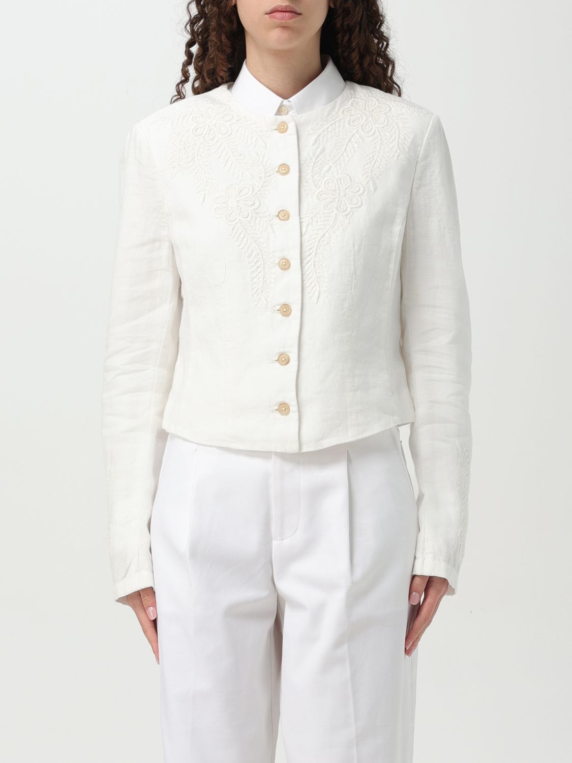 Womans 자켓 폴로 Ralph Lauren