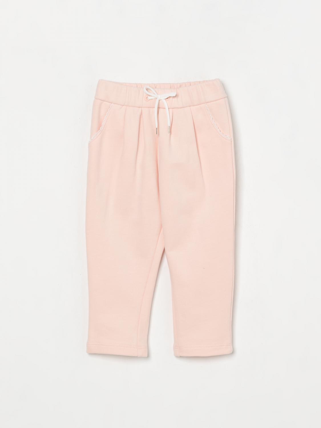 Babys 팬츠 Chloé