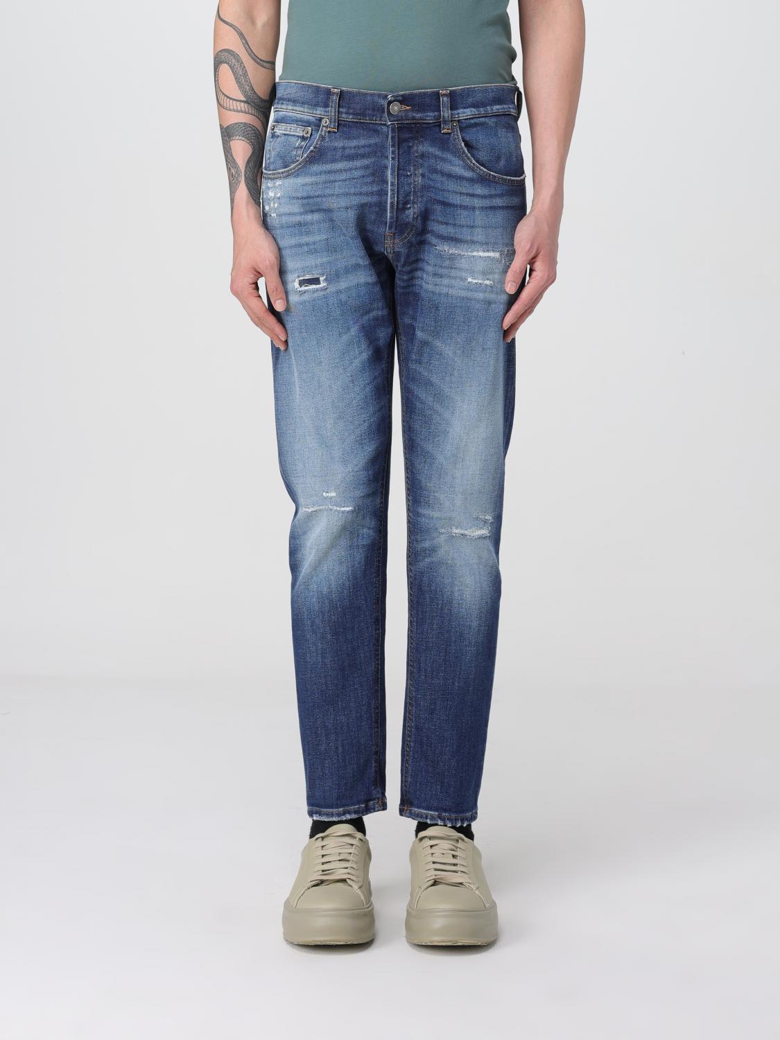 Mens 진 Dondup