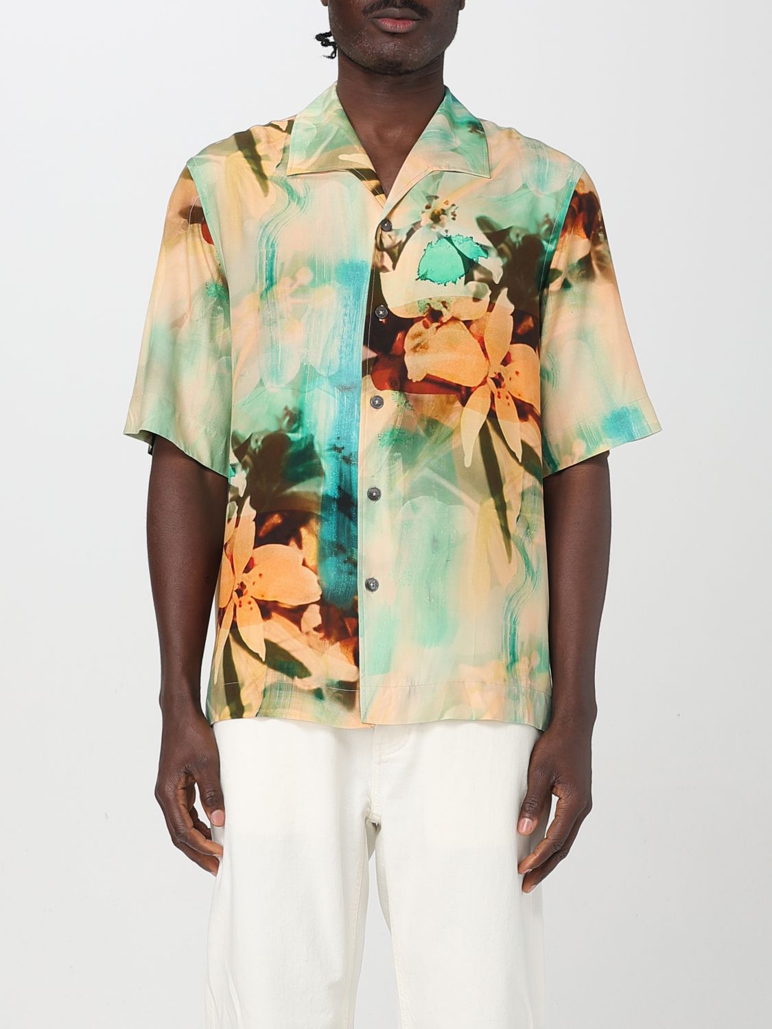 Mens 셔츠 Paul Smith