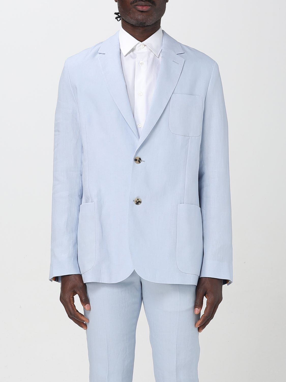 Mens 블레이져 Paul Smith