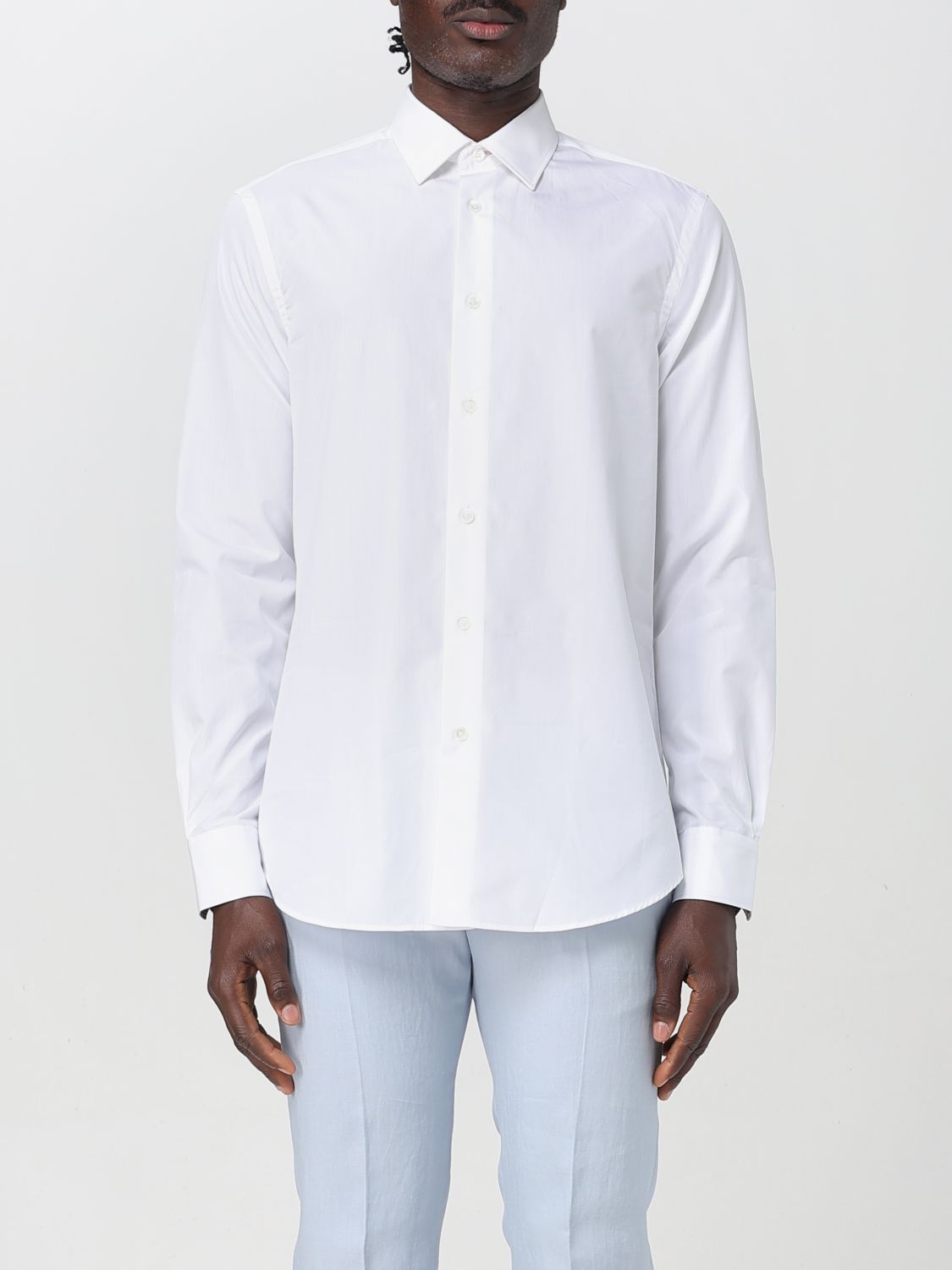 Mens 셔츠 Paul Smith