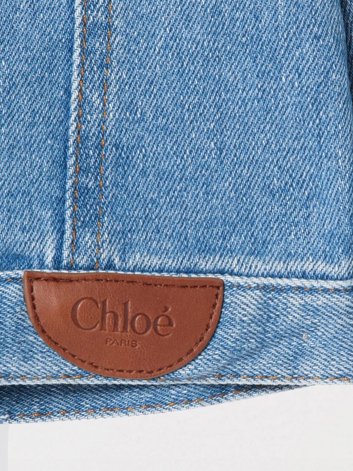 Babys 자켓 Chloé