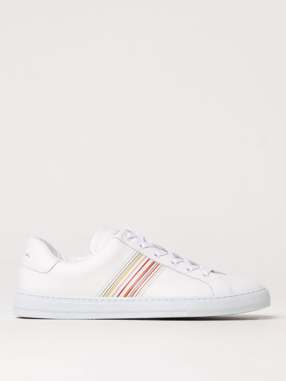 Mens 스니커즈 Paul Smith