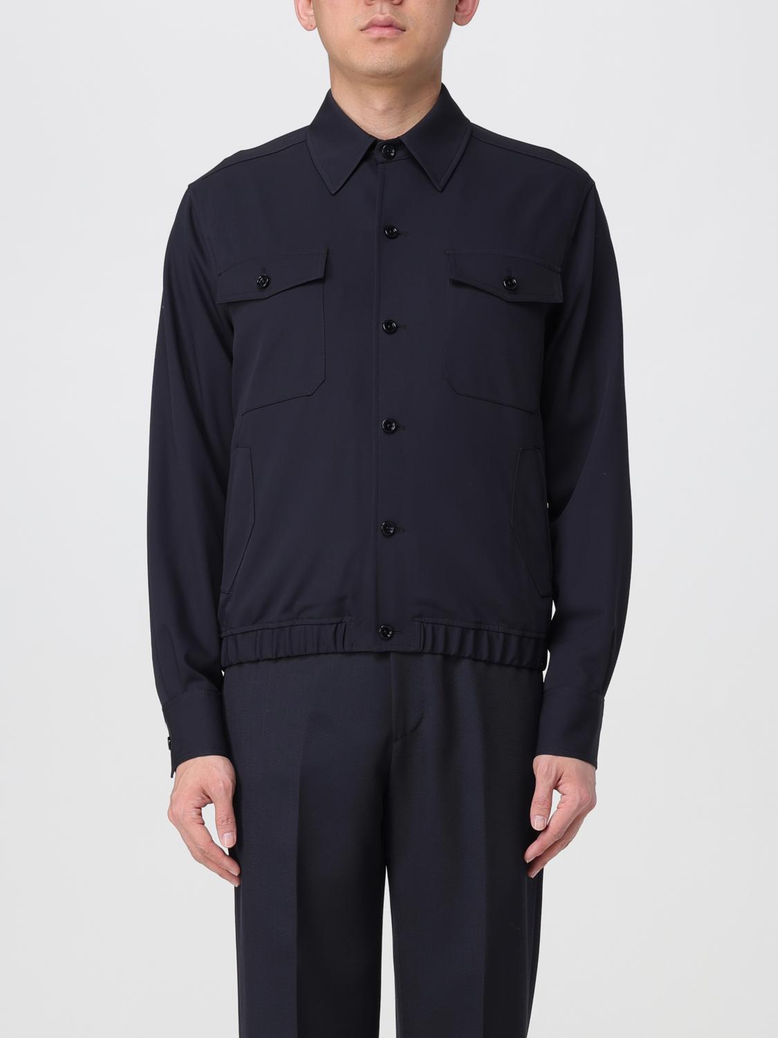 Mens 자켓 Lardini