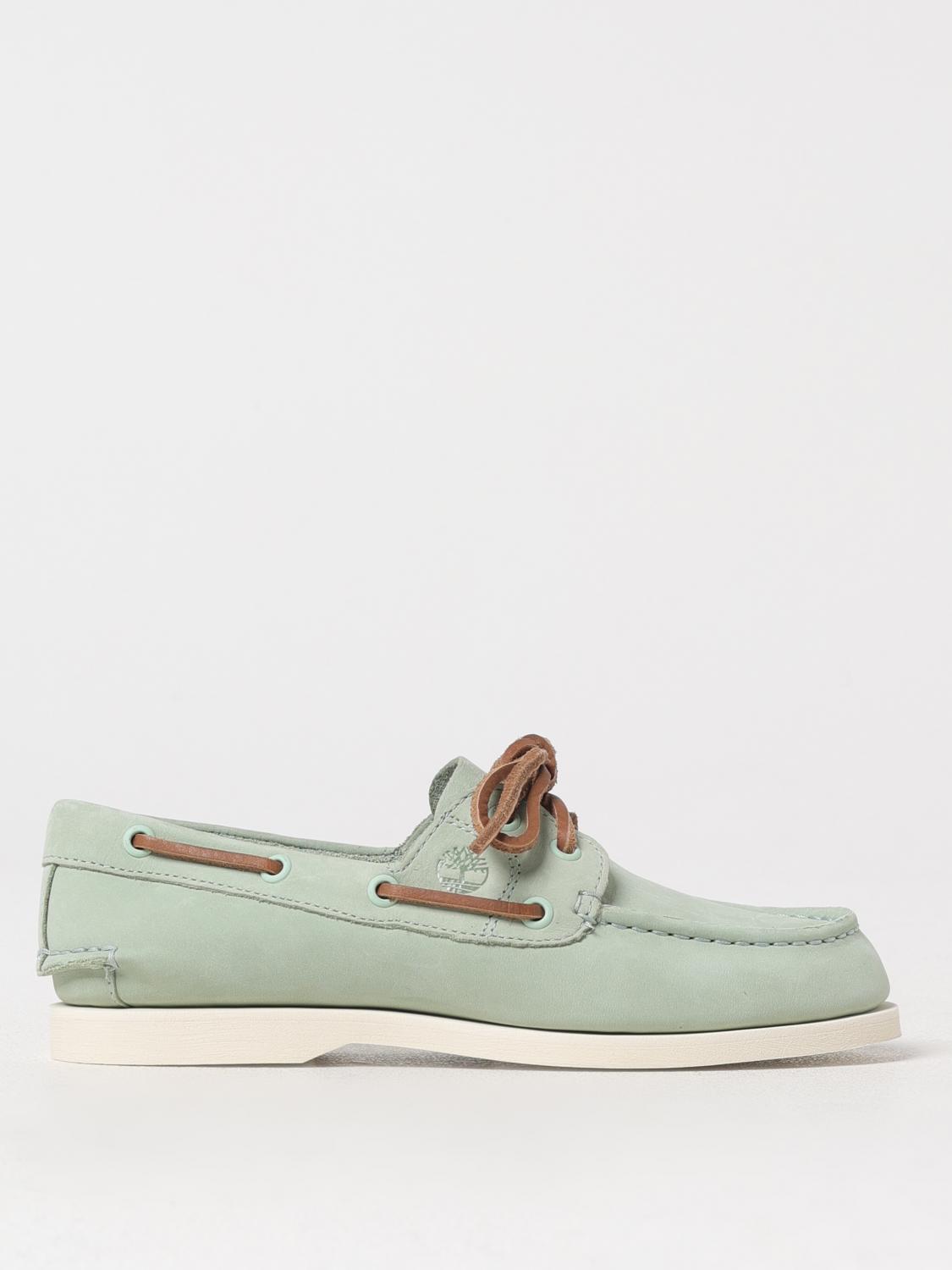 Womans 로퍼 Timberland