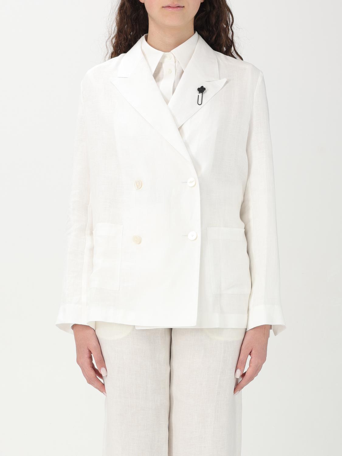 Womans 블레이져 Lardini
