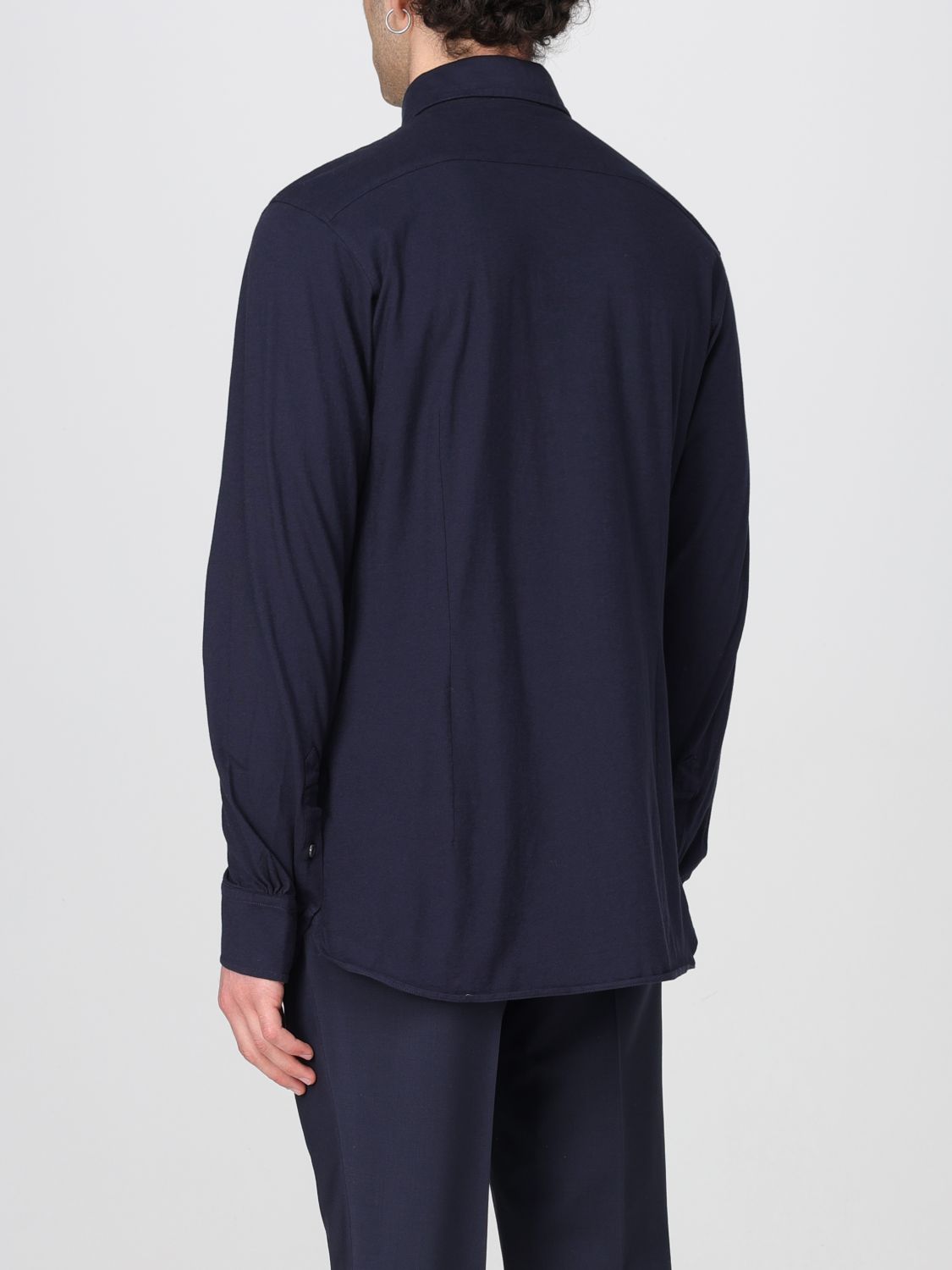 Mens 셔츠 Paolo Pecora