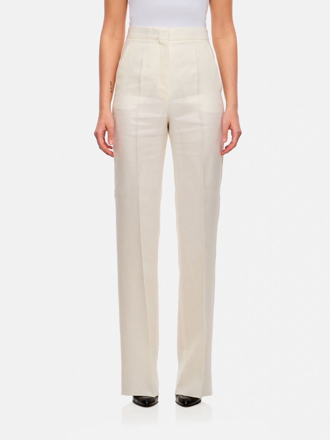 Womans 팬츠 Max Mara