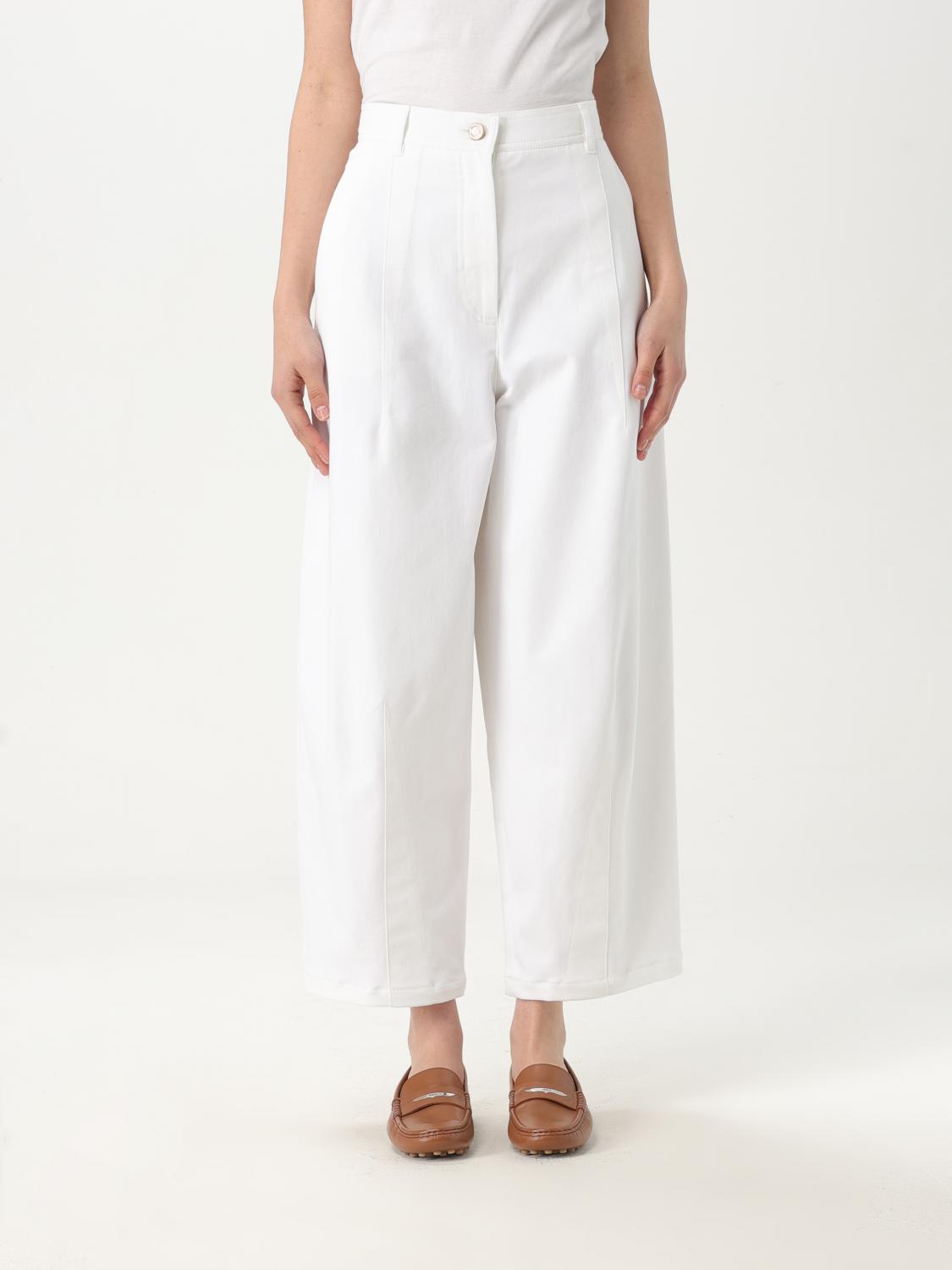 Womans 팬츠 Max Mara